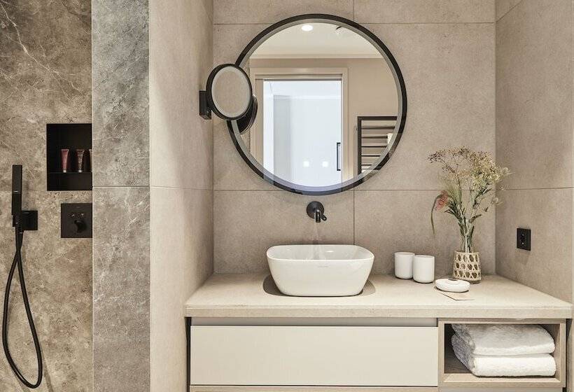 住所  Baltic Hideaway Beach Hotel Warnemünde