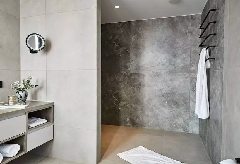 Residència Baltic Hideaway Beach Hotel Warnemünde