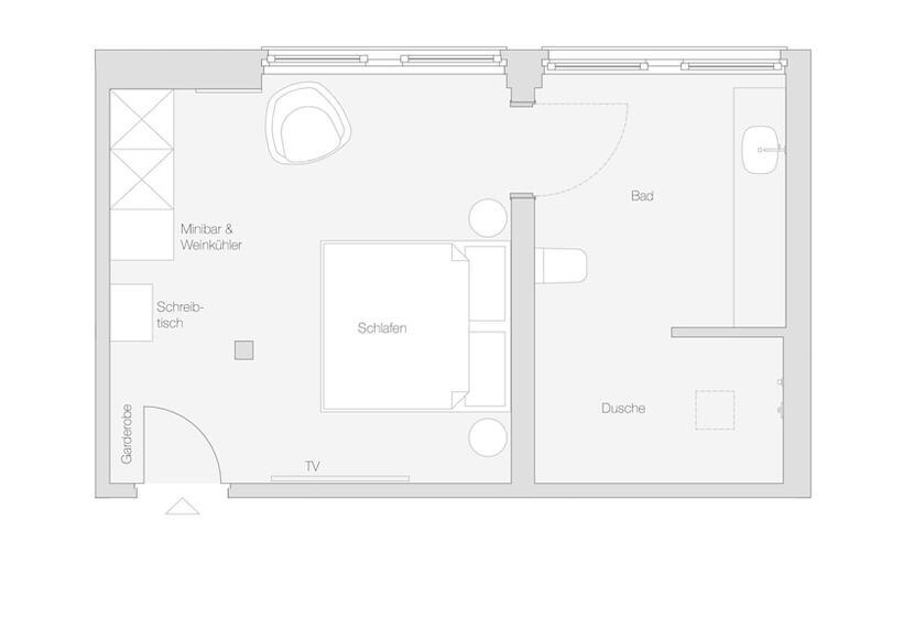 住所  Baltic Hideaway Beach Hotel Warnemünde