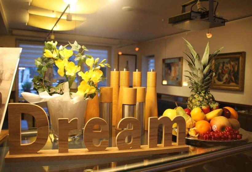 Romantik Im Hotel Villa Röhl