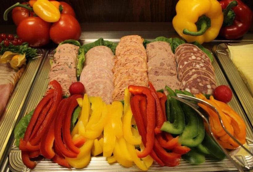 Romantik Im Hotel Villa Röhl