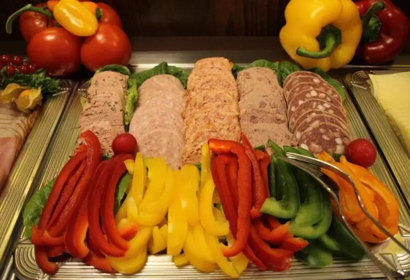 Romantik Im Hotel Villa Röhl