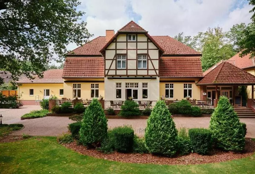 Waldhotel Forsthaus Hainholz