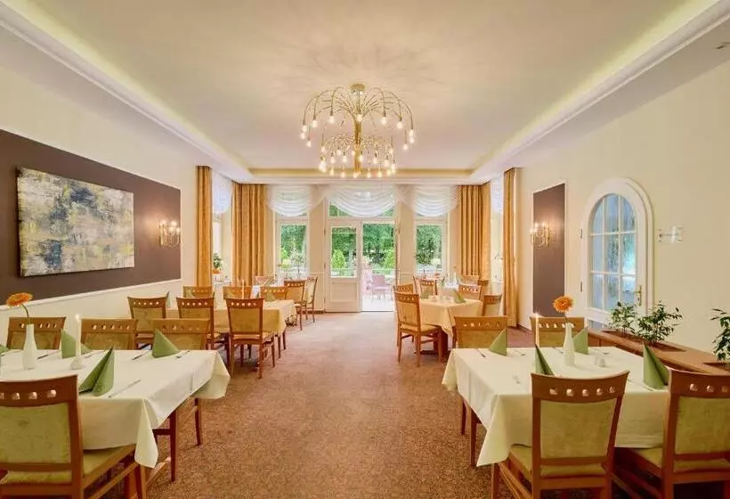 Waldhotel Forsthaus Hainholz