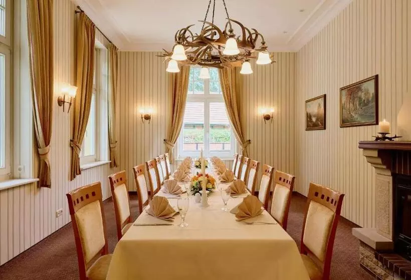 Waldhotel Forsthaus Hainholz