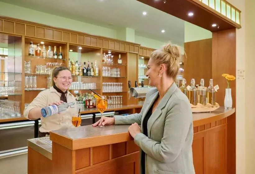 Waldhotel Forsthaus Hainholz