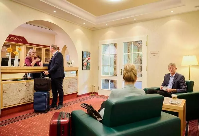 Waldhotel Forsthaus Hainholz