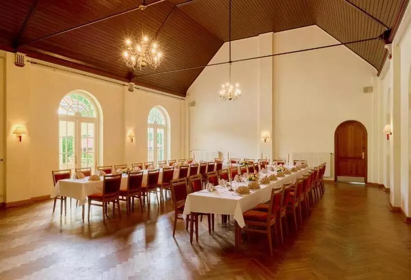 Waldhotel Forsthaus Hainholz