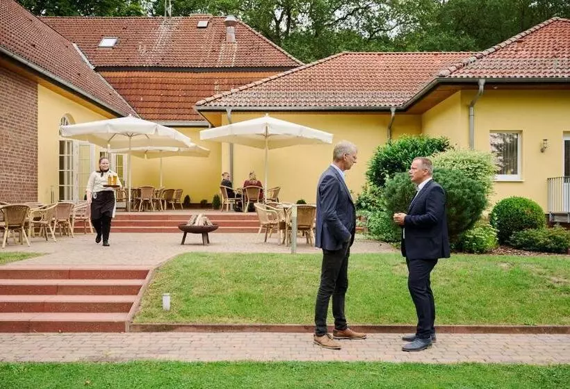 Waldhotel Forsthaus Hainholz