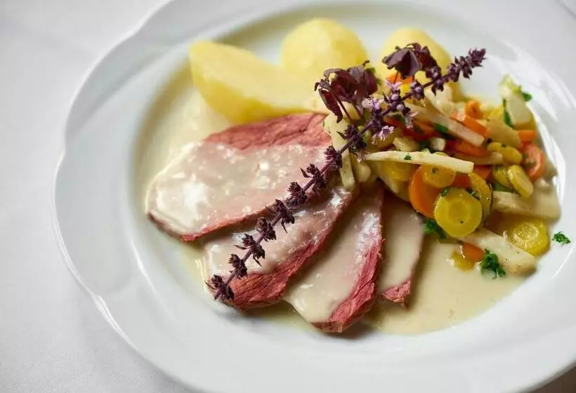 Waldhotel Forsthaus Hainholz