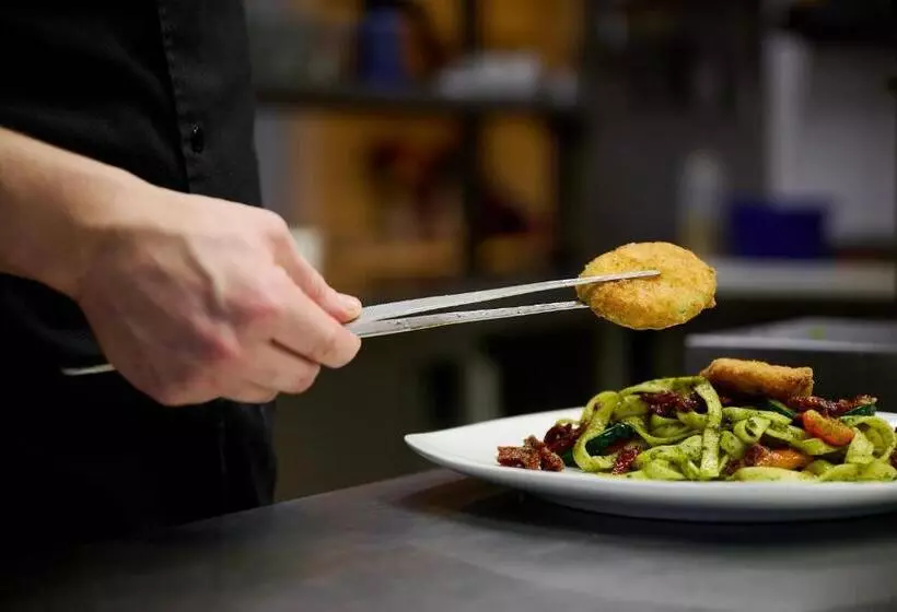 Waldhotel Forsthaus Hainholz