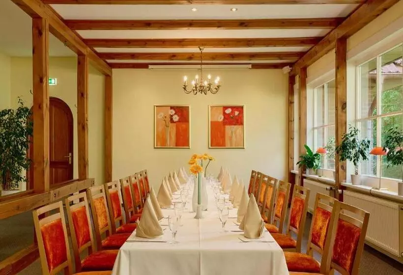 Waldhotel Forsthaus Hainholz