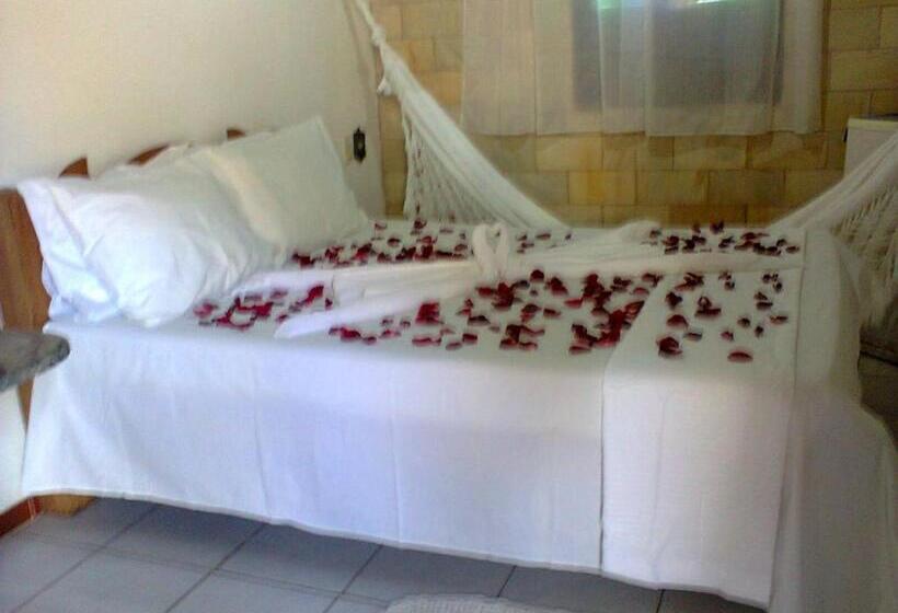 旅馆 Pousada Terra E Lua