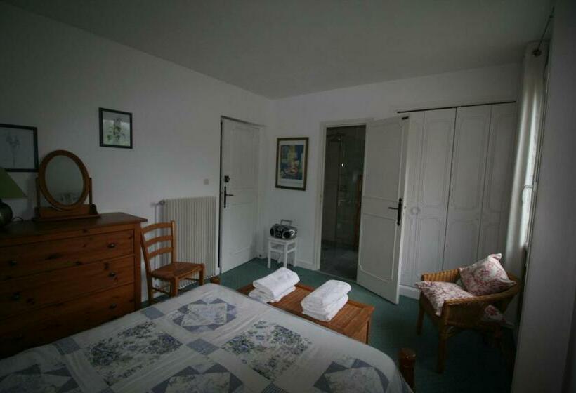 צימר Les Rochers