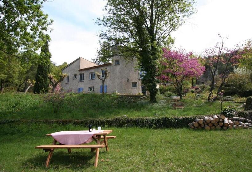 צימר Les Rochers