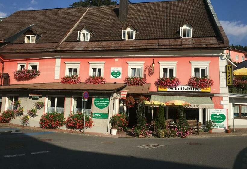 Bed & Breakfast Goldener Stiefel