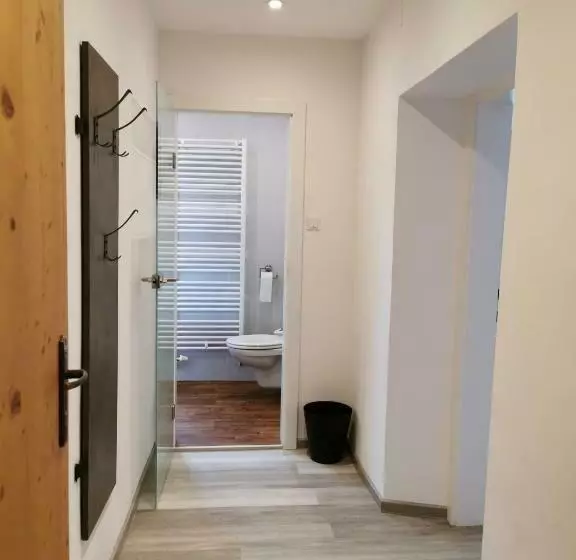 Bed & Breakfast Goldener Stiefel