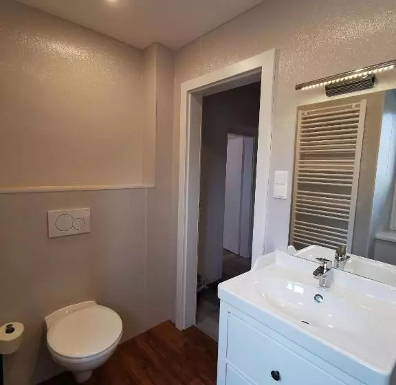 Bed & Breakfast Goldener Stiefel