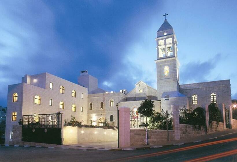 هتل Abrahams Herberge   Beit Ibrahem