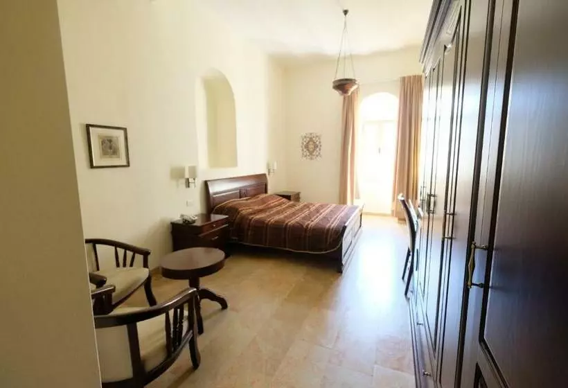 هتل Abrahams Herberge   Beit Ibrahem