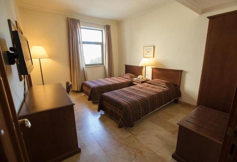 هتل Abrahams Herberge   Beit Ibrahem