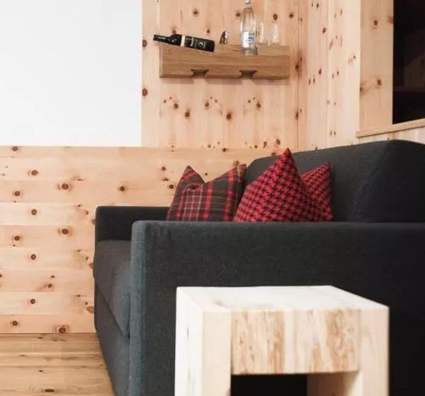 Mondschein Hotel & Chalet