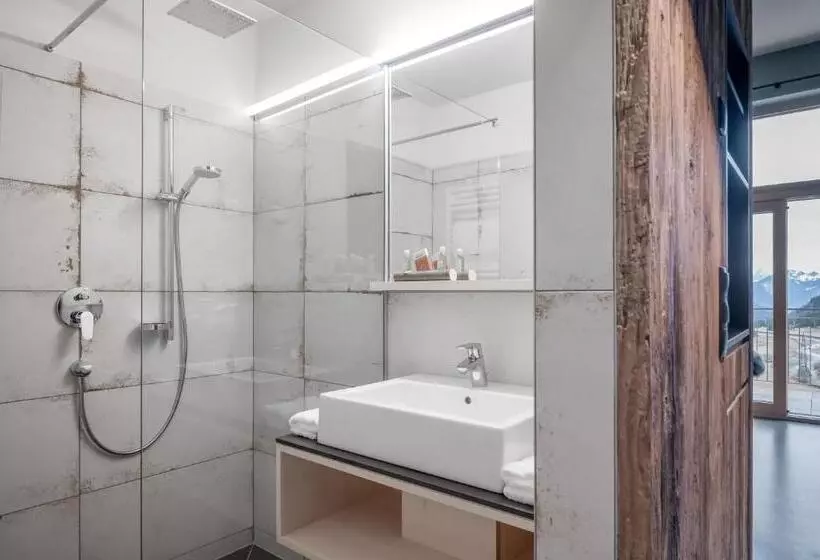 Mondschein Hotel & Chalet