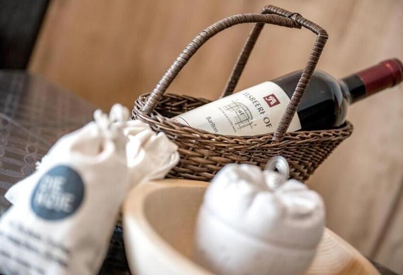 Mondschein Hotel & Chalet