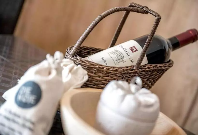 Mondschein Hotel & Chalet