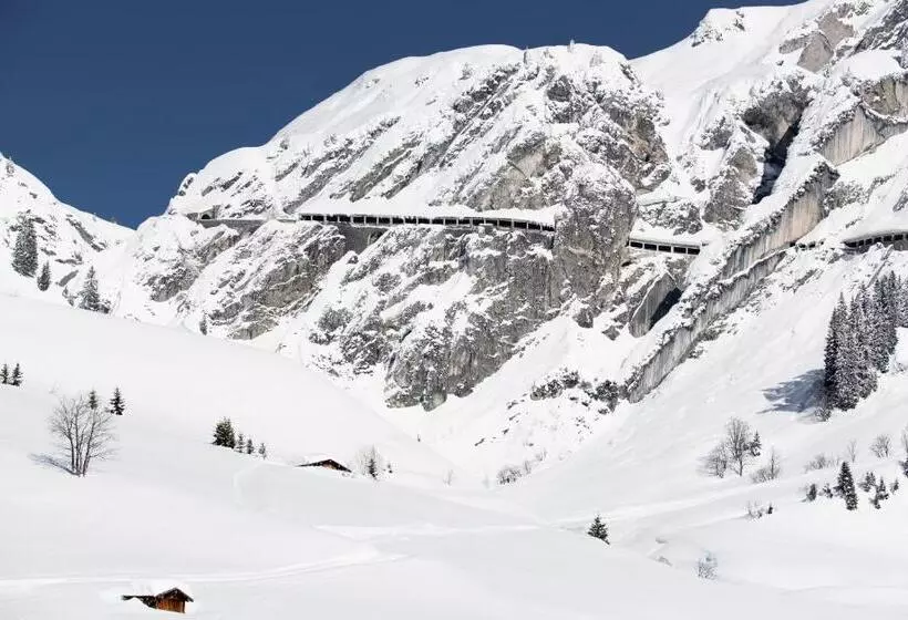 Mondschein Hotel & Chalet