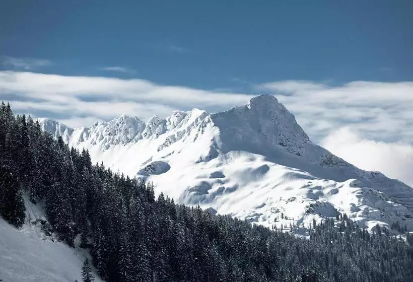 Mondschein Hotel & Chalet