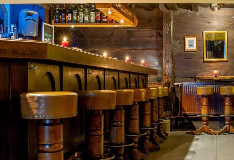 Mondschein Hotel & Chalet