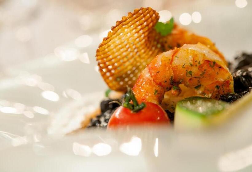 Mondschein Hotel & Chalet