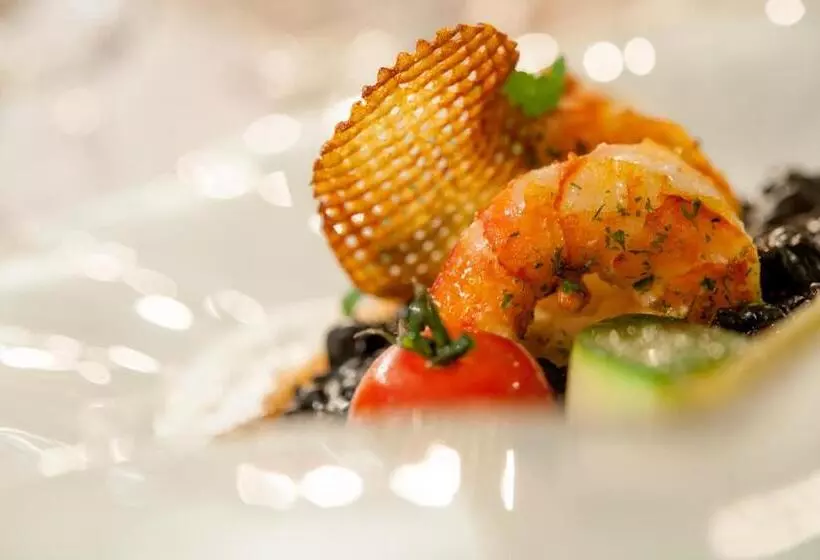 Mondschein Hotel & Chalet