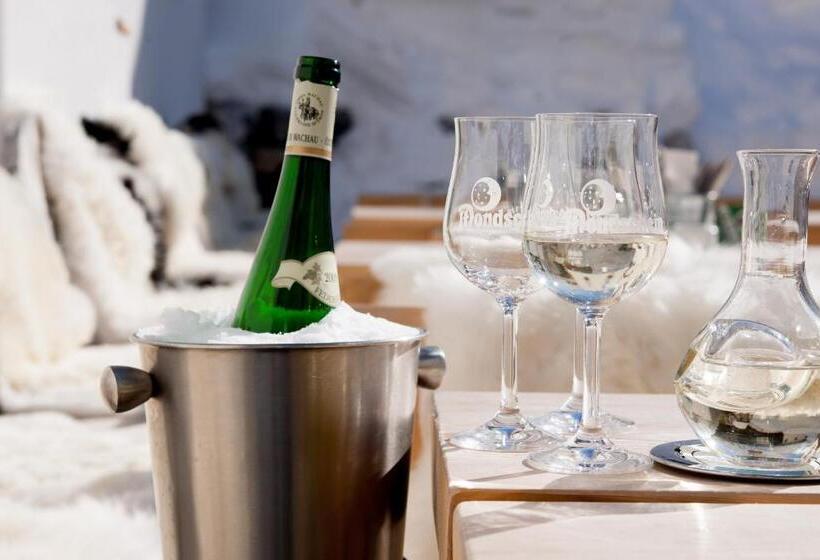 Mondschein Hotel & Chalet