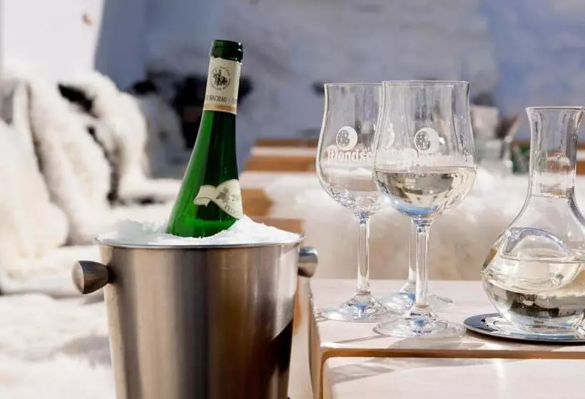 Mondschein Hotel & Chalet