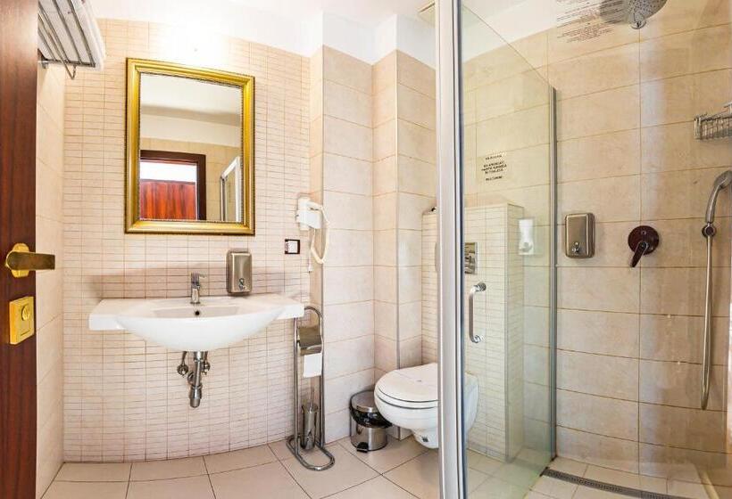 Отель Taverna Olteanului