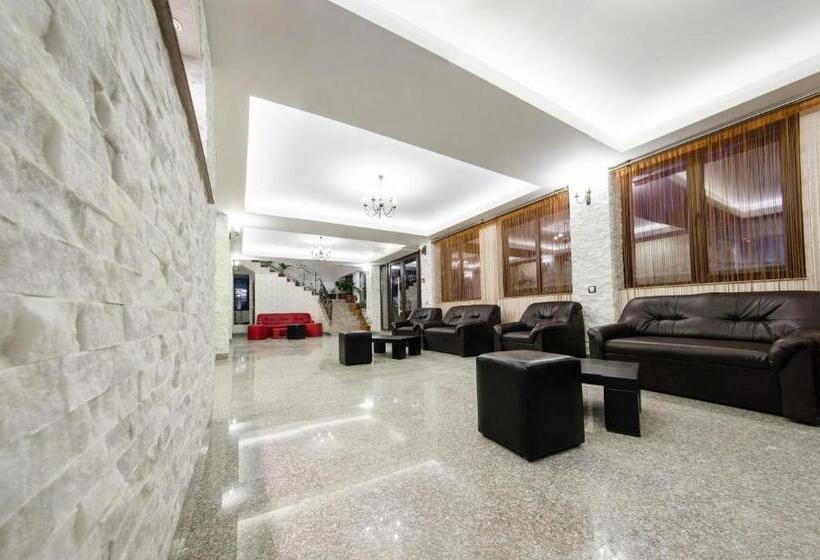 Отель Taverna Olteanului