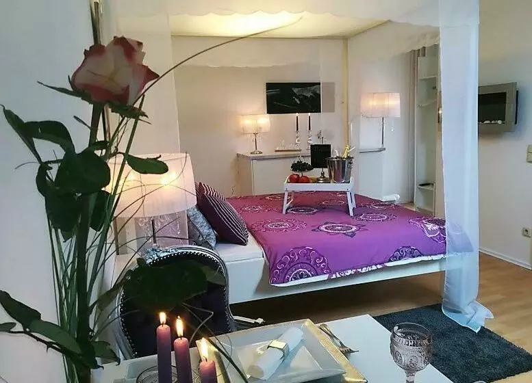 ホテル Wohlfühlplatz´l