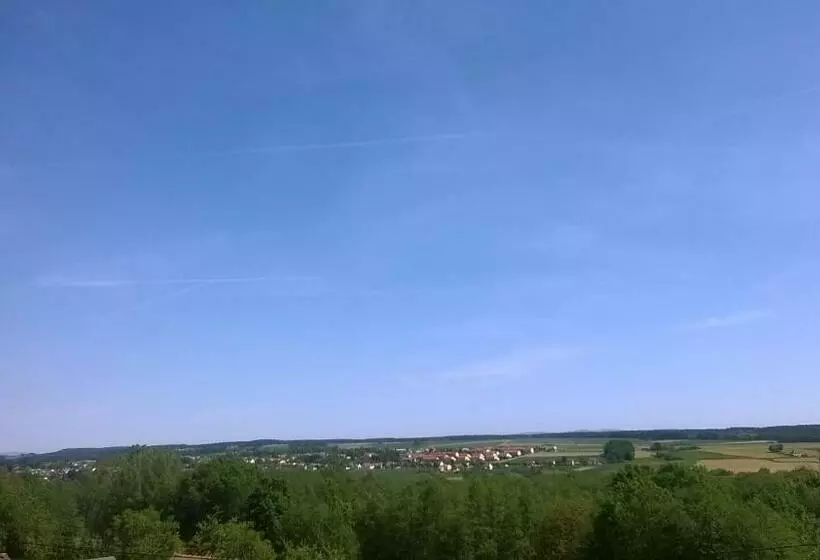 ホテル Wohlfühlplatz´l
