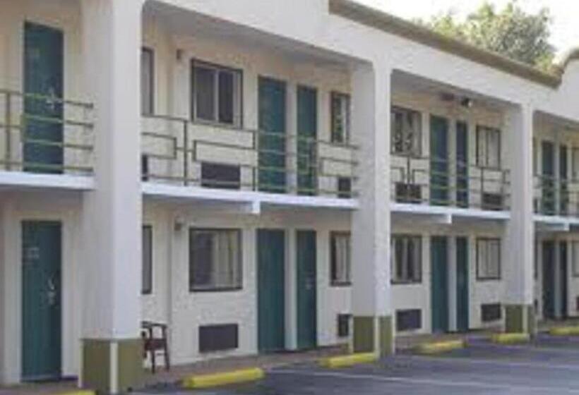 מוטל Scottish Inns Commerce