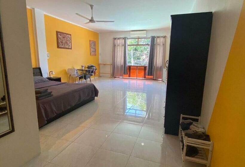 פנסיון Da Puccio Rawai Guesthouse