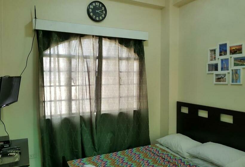 Panzió Dsouza Resorts & Events