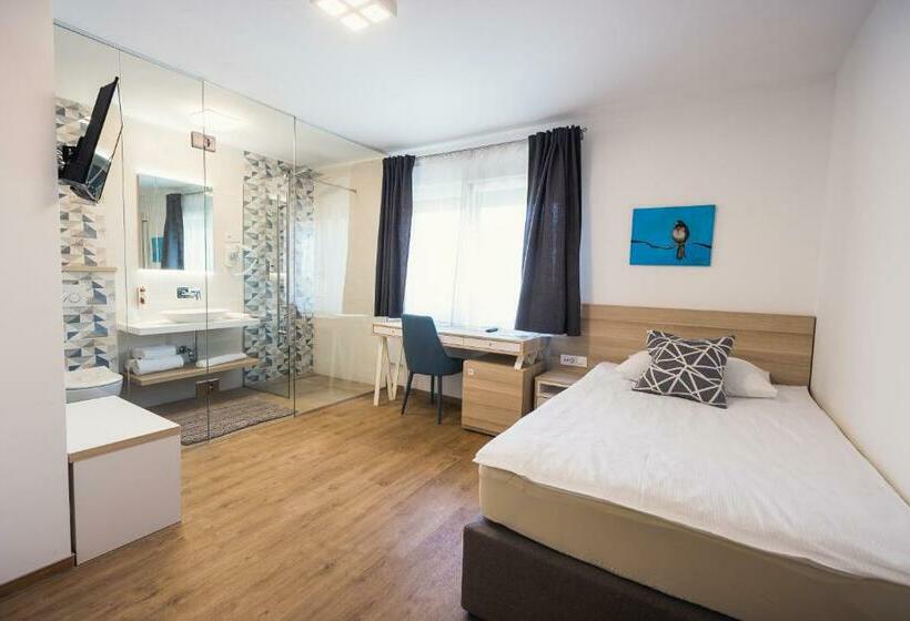 پانسیون Gostilna Müller