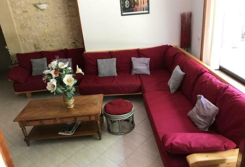 Пансион Le Moulin