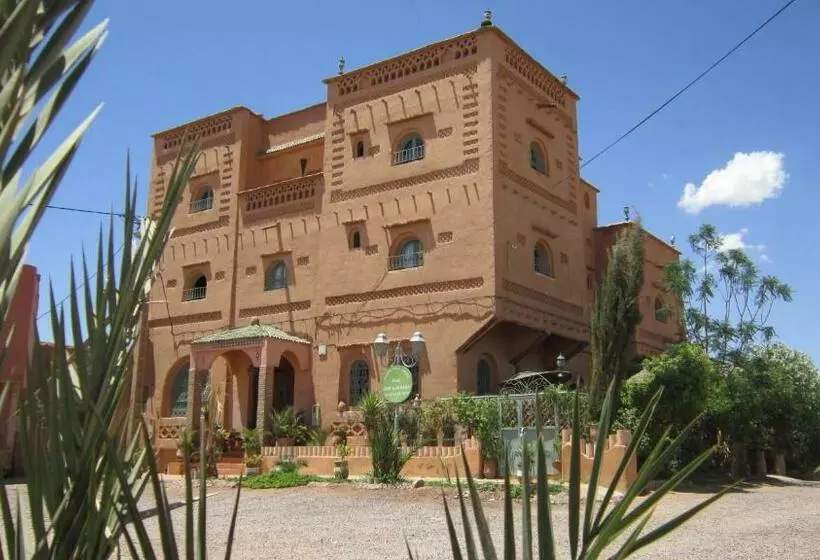 Majatalo Riad Dar Barbara