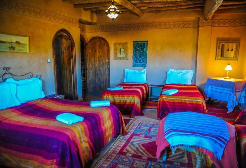 بنسيون Riad Dar Barbara