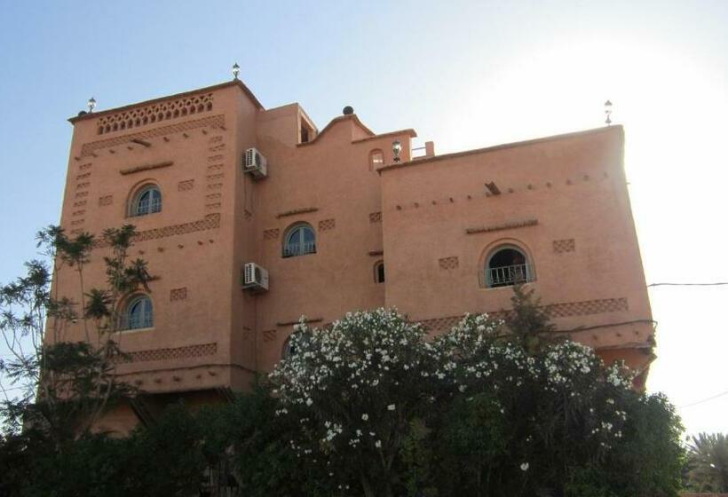 بنسيون Riad Dar Barbara