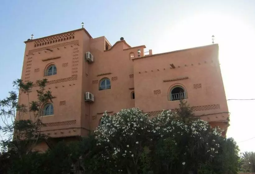 Majatalo Riad Dar Barbara