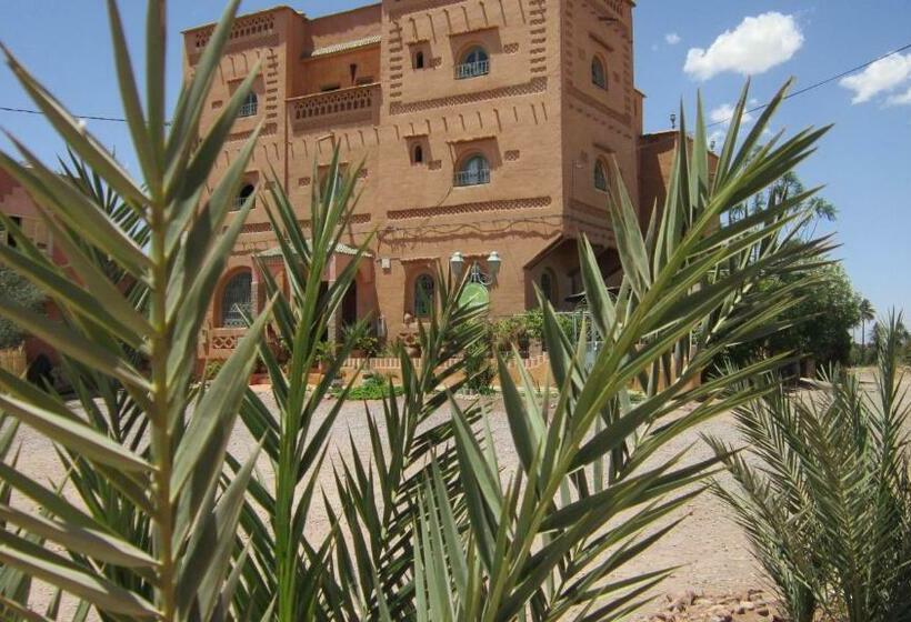 بنسيون Riad Dar Barbara